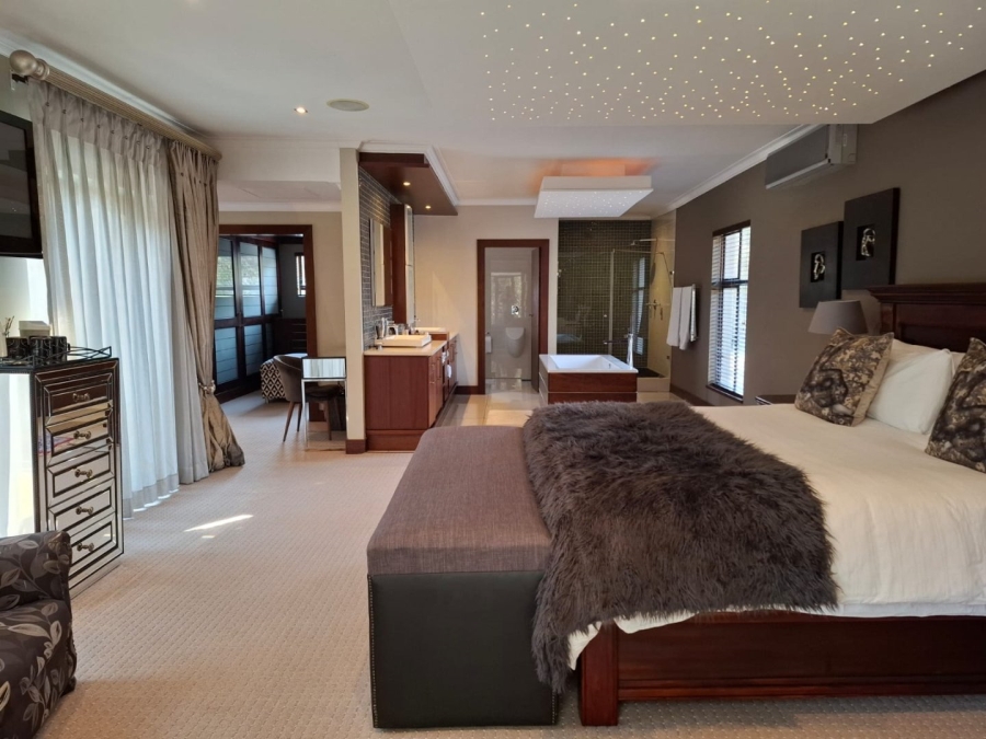 4 Bedroom Property for Sale in Oubos Estate Free State